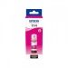 Epson 114 EcoTank Magenta ink bottle - Epson Epson 114 EcoTank Magenta ink bottle - Epson