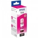 Epson 114 EcoTank Magenta ink bottle - Epson Epson 114 EcoTank Magenta ink bottle - Epson