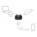 Delock HDMI-A Buchse USB A Stecker - Delock Delock HDMI-A Buchse USB A Stecker - Delock