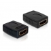 Techly HDMI Adapter Buchse/Buchse - Techly Techly HDMI Adapter Buchse/Buchse - Techly