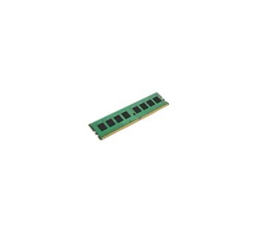 Mémoire Kingston 8GB 2666MHz DDR4 DIMM 1Rx16 - Kingston Mémoire Kingston 8GB 2666MHz DDR4 DIMM 1Rx16 - Kingston