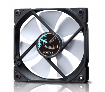 Ventilateurs Boîtier Fractal Design Cooler Dynamic X2 GP14-BK 140mm - Fractal Design Ventilateurs Boîtier Fractal Design Cooler Dynamic X2 GP14-BK 140mm - Fractal Design