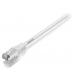 10.0M - Patchcable RJ45 S/FTP Cat6 10,0m PIMF HF (SSTP) - Equip 10.0M - Patchcable RJ45 S/FTP Cat6 10,0m PIMF HF (SSTP) - Equip