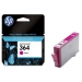 HP 364 Magenta Ink Cart/Vivera Ink - HP HP 364 Magenta Ink Cart/Vivera Ink - HP