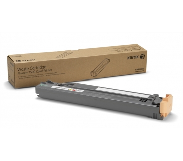 Toner Xerox Phaser 7500 waste toner container 20.000 Pages Toner Xerox Phaser 7500 waste toner container 20.000 Pages