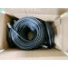 Patchcable Cat6 S/FTP 2xRJ45 2.00m Black LSZH - Equip Patchcable Cat6 S/FTP 2xRJ45 2.00m Black LSZH - Equip