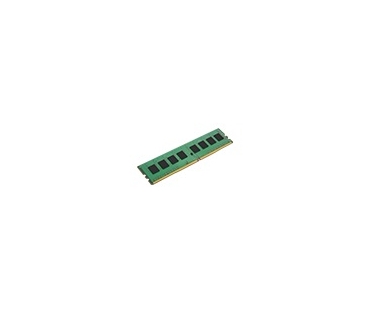 Mémoire Kingston Kingston 3200MHz DDR4 Non-ECC CL22 DIMM 1Rx8 - Kingston Mémoire Kingston Kingston 3200MHz DDR4 Non-ECC CL22 DIMM 1Rx8 - Kingston