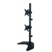 Techly 2LCD TV LED 13 -27 Stand - Techly Techly 2LCD TV LED 13 -27 Stand - Techly