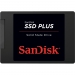 Disque SSD Sandisk PLUS 1TB up to 535MB/s Read and Writ Disque SSD Sandisk PLUS 1TB up to 535MB/s Read and Writ