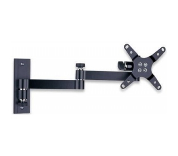 Fixation TFT LCD TV Techly Wall Mount for LCD 13 -30 neigbar 3 Gelenke, lang - Techly Fixation TFT LCD TV Techly Wall Mount for LCD 13 -30 neigbar 3 Gelenke, lang - Techly