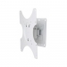 Techly Wall Mount LCD TV LED 19 -37 with neigung White - Techly Techly Wall Mount LCD TV LED 19 -37 with neigung White - Techly