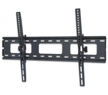Fixation TFT LCD TV Techly Wall Mount LCD TV LED 40 -65 neigbar Black - Techly Fixation TFT LCD TV Techly Wall Mount LCD TV LED 40 -65 neigbar Black - Techly