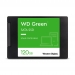 Disque SSD Western Digital SSD Green 240GB 2.5 7mm SATA Gen 4 - Western Digital Disque SSD Western Digital SSD Green 240GB 2.5 7mm SATA Gen 4 - Western Digital
