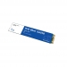 SSD Type M.2 WD SSD Blue SA510 1TB M.2 SATA Gen3 - Western Digital SSD Type M.2 WD SSD Blue SA510 1TB M.2 SATA Gen3 - Western Digital