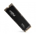 SSD Type M.2 SSD M.2 500GB Crucial P3 Plus NVMe PCIe 4.0 x 4 - Crucial SSD Type M.2 SSD M.2 500GB Crucial P3 Plus NVMe PCIe 4.0 x 4 - Crucial