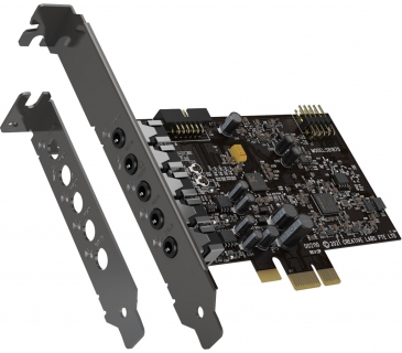 Cartes Son Creative Sound Blaster Audigy Fx V2 intern - Creative Cartes Son Creative Sound Blaster Audigy Fx V2 intern - Creative