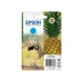 Epson Ink/604 603 Starfish 2.4ml CY - Epson Epson Ink/604 603 Starfish 2.4ml CY - Epson
