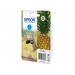 Epson Ink/604 603 Starfish 2.4ml CY - Epson Epson Ink/604 603 Starfish 2.4ml CY - Epson