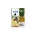 Epson Ink/604XL 603XL Starfish 8.9ml BK - Epson Epson Ink/604XL 603XL Starfish 8.9ml BK - Epson
