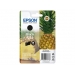 Epson Ink/604 603 Starfish 3.4ml BK - Epson Epson Ink/604 603 Starfish 3.4ml BK - Epson