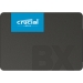 Disque SSD Crucial SSD 2.5 500GB Crucial BX500 - Crucial Disque SSD Crucial SSD 2.5 500GB Crucial BX500 - Crucial