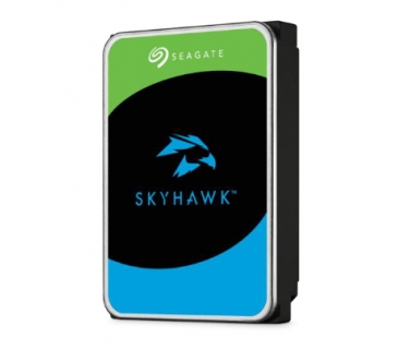 Disque Dur Seagate SKYHAWK 2TB SURVEILLANCE 3.5IN 5.4GB/S - Seagate Disque Dur Seagate SKYHAWK 2TB SURVEILLANCE 3.5IN 5.4GB/S - Seagate