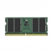 Mémoire Kingston 32GB 5600MT/s DDR5 Non-ECC CL46 SODIMM 2Rx8 - Kingston Mémoire Kingston 32GB 5600MT/s DDR5 Non-ECC CL46 SODIMM 2Rx8 - Kingston