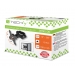 Techly Masthalterung for 13-30 Monitore, Black - Techly Techly Masthalterung for 13-30 Monitore, Black - Techly