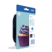 Brother Ink Cartridge LC-123CBP Blister Cyan 600 pages - Brother Brother Ink Cartridge LC-123CBP Blister Cyan 600 pages - Brother