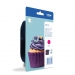 Brother Ink Cartridge LC-123MBP Blister Magenta 600 pages - Brother Brother Ink Cartridge LC-123MBP Blister Magenta 600 pages - Brother