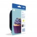 Brother Ink Cartridge LC-123YBP Blister Yellow 600 pages - Brother Brother Ink Cartridge LC-123YBP Blister Yellow 600 pages - Brother