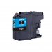Brother Toner LC12EC MFCJ6925DW - Brother Brother Toner LC12EC MFCJ6925DW - Brother
