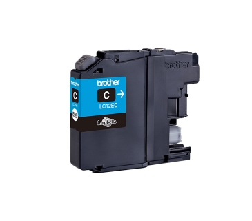 Cartouche d encre Brother Toner LC12EC MFCJ6925DW - Brother Cartouche d encre Brother Toner LC12EC MFCJ6925DW - Brother