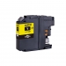 Brother Toner LC12EY MFCJ6925DW - Brother Brother Toner LC12EY MFCJ6925DW - Brother