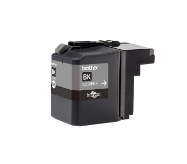 Cartouche d encre Brother Toner LC12EBK MFCJ6925DW - Brother Cartouche d encre Brother Toner LC12EBK MFCJ6925DW - Brother