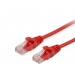 Patchkabel Cat6A U/UTP 2xRJ45 7.50m rot LSZH - Equip Patchkabel Cat6A U/UTP 2xRJ45 7.50m rot LSZH - Equip