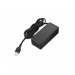 Lenovo ThinkCentre 65W AC Adapter (Slim Tip)-EU - Lenovo Lenovo ThinkCentre 65W AC Adapter (Slim Tip)-EU - Lenovo