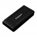 Disque SSD Kingston XS1000 2TB SSD Pocket-Sized USB 3.2 Gen 2 External Solid State Drive Up to 1050MB/s - Kingston