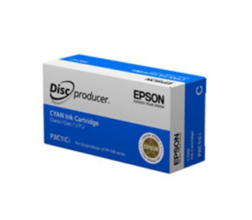 Cartouche d encre Epson Ink/PJIC7 C Cyan - Epson Cartouche d encre Epson Ink/PJIC7 C Cyan - Epson