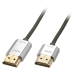 CROMO Slim HDMI High Speed A/A Cable 3m with Ethernet CROMO Slim HDMI High Speed A/A Cable 3m with Ethernet
