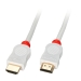 HDMI High Speed Cable White 2m HDTV HDCP kompatibel HDMI High Speed Cable White 2m HDTV HDCP kompatibel
