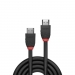LINDY HDMI High Speed Cable Black Line 7,5m LINDY HDMI High Speed Cable Black Line 7,5m