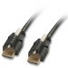 Lindy HDMI High Speed 2x Schloss 5m Lindy HDMI High Speed 2x Schloss 5m