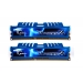 Mémoire G.Skill DDR3 16GB PC 2133 CL10 G.Skill KIT (2x8GB) 16GXM RipjawsX - G.Skill Mémoire G.Skill DDR3 16GB PC 2133 CL10 G.Skill KIT (2x8GB) 16GXM RipjawsX - G.Skill