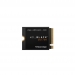 SSD Type M.2 500GB WD Black SN770M M.2 2230 NVMe SSD - Western Digital SSD Type M.2 500GB WD Black SN770M M.2 2230 NVMe SSD - Western Digital