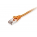 Patchkabel Cat6 S/FTP 2xRJ45 30.00m orange - Equip Patchkabel Cat6 S/FTP 2xRJ45 30.00m orange - Equip