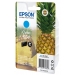 Epson Ink/604 603 Starfish 2.4ml CY SEC - Epson Epson Ink/604 603 Starfish 2.4ml CY SEC - Epson