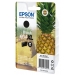 Epson Ink/604XL 603XL Starfish 8.9ml BK SEC - Epson Epson Ink/604XL 603XL Starfish 8.9ml BK SEC - Epson