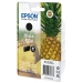Epson Ink/604 603 Starfish 3.4ml BK SEC - Epson Epson Ink/604 603 Starfish 3.4ml BK SEC - Epson