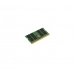 Kingston 32GB 3200MHz SODIMM 2Rx8 - Kingston Kingston 32GB 3200MHz SODIMM 2Rx8 - Kingston